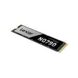 Lexar NQ790 M.2 2TB 2280 7000MB/s Read PCIe Gen4x4 NVMe SSD LNQ790X002T-RNNNG