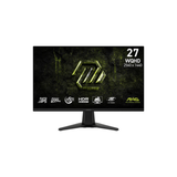 MSI MAG 275QF E20 27" IPS 200Hz WQHD 2560x1440 0.5ms GTG Rapid Gaming Monitor with Tilt Adjustment