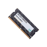 Apacer 16GB Single DDR4 3200MHz SoDimm Memory ES.16G21.GSH