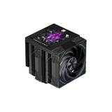 Thermalright Phantom Spirit 120 Evo Vision CPU Air Cooler (BLACK/SNOW)