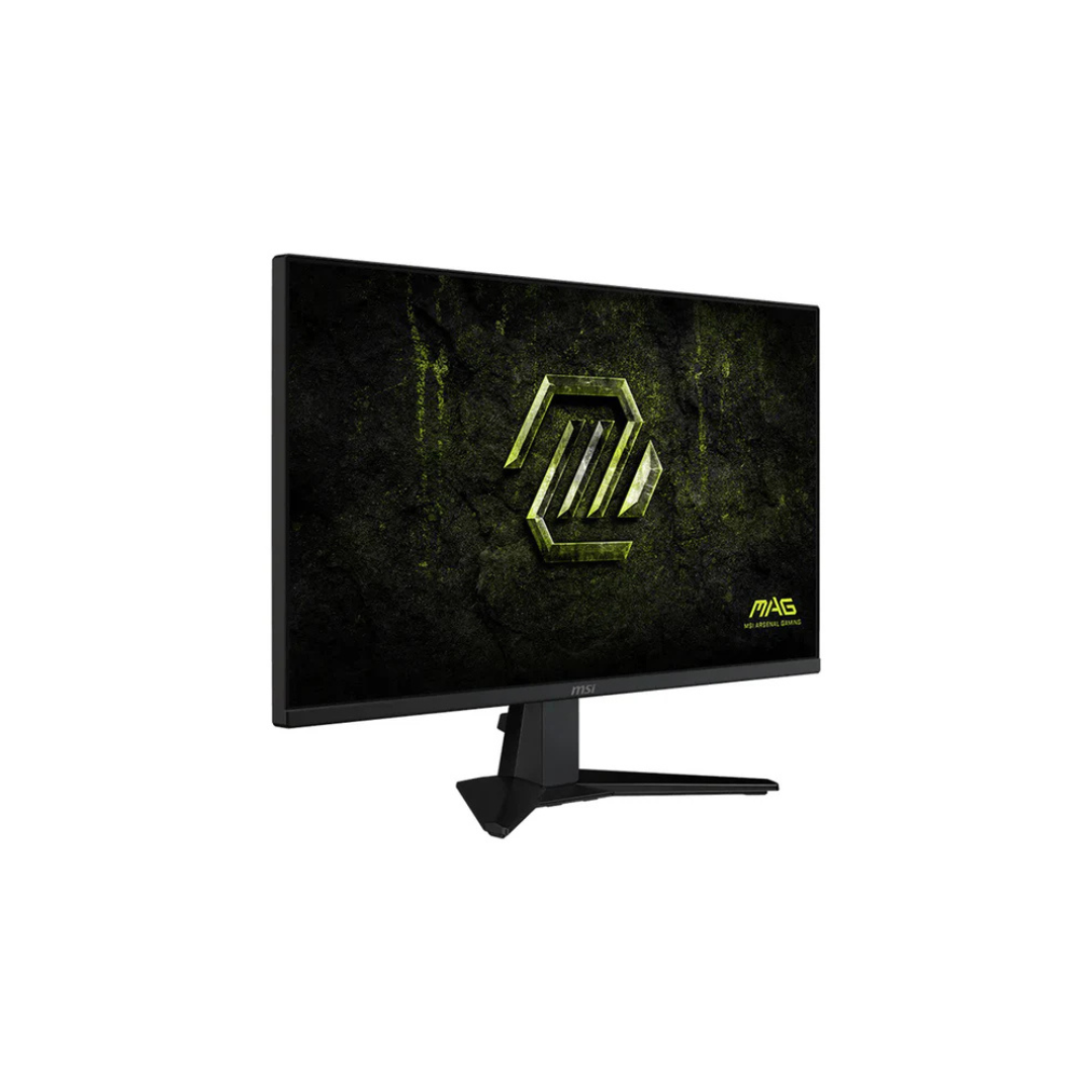 MSI MAG 275QF E20 27" IPS 200Hz WQHD 2560x1440 0.5ms GTG Rapid Gaming Monitor with Tilt Adjustment