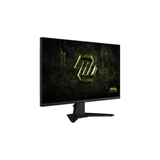 MSI MAG 275QF E20 27" IPS 200Hz WQHD 2560x1440 0.5ms GTG Rapid Gaming Monitor with Tilt Adjustment