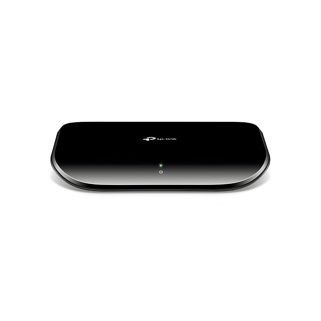 TP-Link TL-SG1005D 5-Port Gigabit Desktop Switch