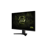 MSI MAG 275QF E20 27" IPS 200Hz WQHD 2560x1440 0.5ms GTG Rapid Gaming Monitor with Tilt Adjustment