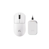 MCHOSE A7 V2 Ultra+ Lightweight Tri-Mode Wireless Gaming Mouse