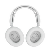 SteelSeries Arctis Nova 5P Wireless Gaming Headset For PC/PlayStation/N-Switch/Mobile (White) 61674