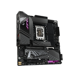 Gigabyte Z890M Aorus Elite WiFi7 4*D5 mATX LGA1851 Motherboard