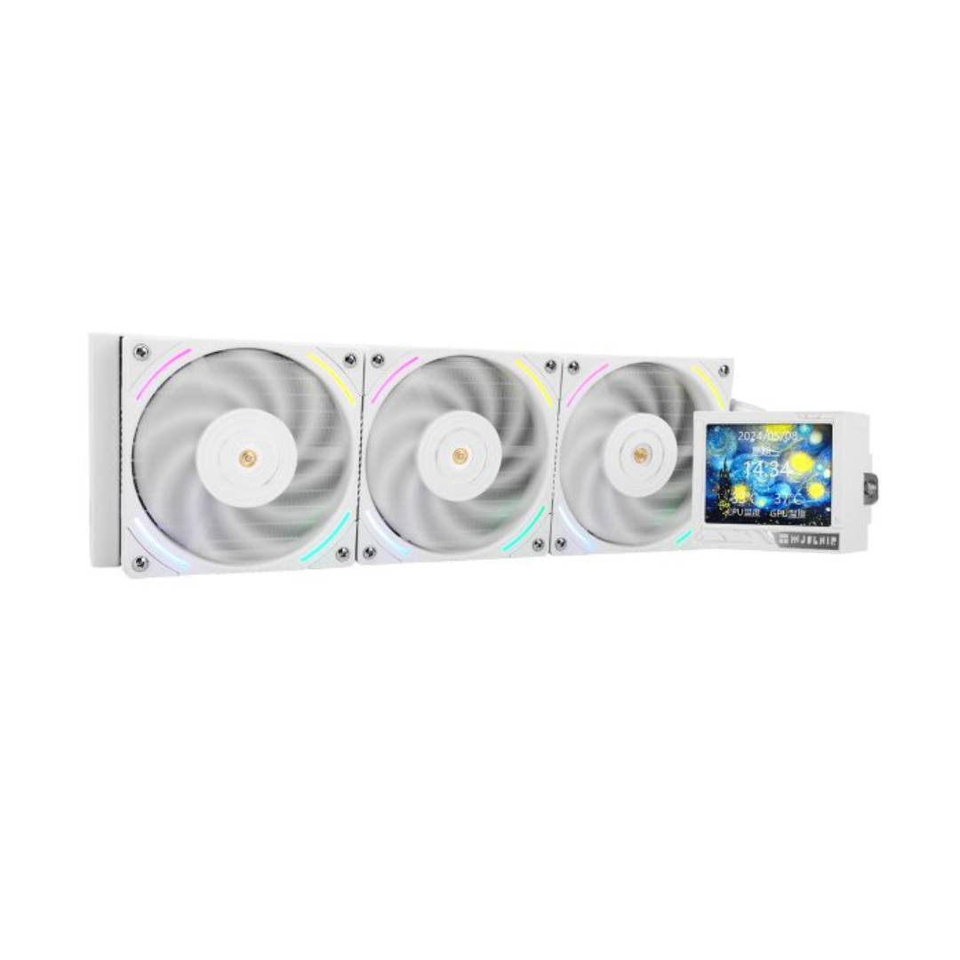 Thermalright Mjolnir Vision 360 ARGB CPU Liquid Cooler