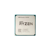 AMD Ryzen 3 3200G Processor 4-Core 4-Thread 3.60-4.0GHz 4mb 65W Tray