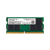 Transcend 32GB DDR5 4800MTs SoDimm 2Rx8 CL40 1.1V JM4800ASE-32G Laptop Memory