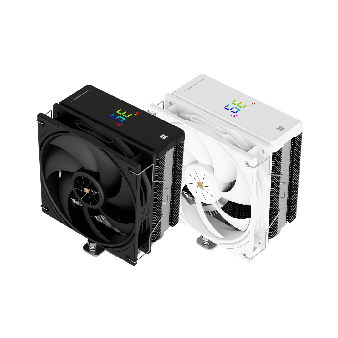 Thermalright Assassin X 120 R Digital Air Cooler