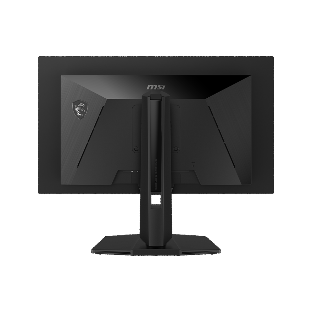 MSI MAG 273QP QD-OLED X24 26.5" 240Hz WQHD (2560x1440) 0.03ms GTG Adaptive-Sync Gaming Monitor