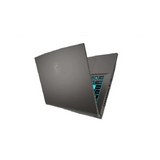 MSI Thin 15 B13VE-1831PH Gaming Laptop | 15.6" FHD | i5-13420H | 8GB RAM | 512GB SSD | RTX 4050 | Windows 11 Home | MSI Backpack