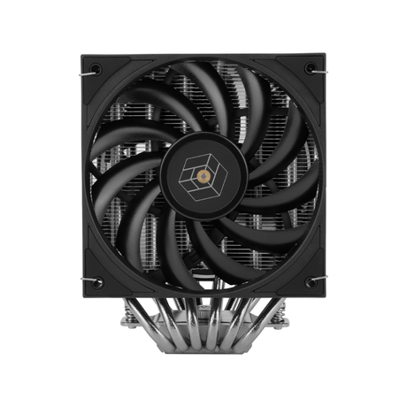 Thermalright Royal Knight 120 Black CPU Air Cooler
