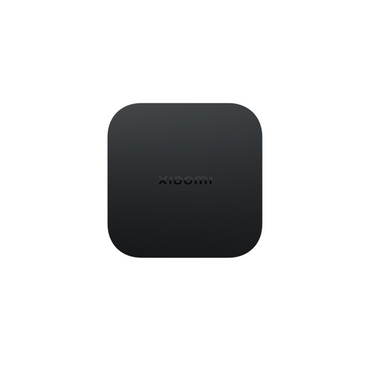 Xiaomi TV Box S 2nd Gen 4K Ultra HD Streaming Media Player Wi-Fi Bluetooth 5.2 & IR Voice Remote