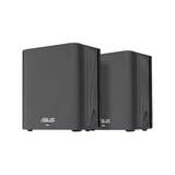 Asus ZenWiFi BD4 BE3600 2-Pack Dual-Band WiFi 7 Whole Home Mesh System Extendable Router