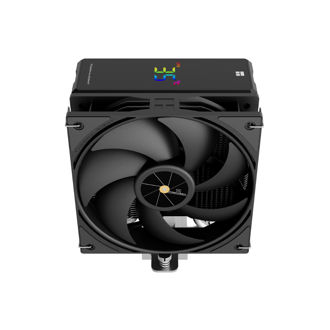 Thermalright Assassin X 120 R Digital Air Cooler