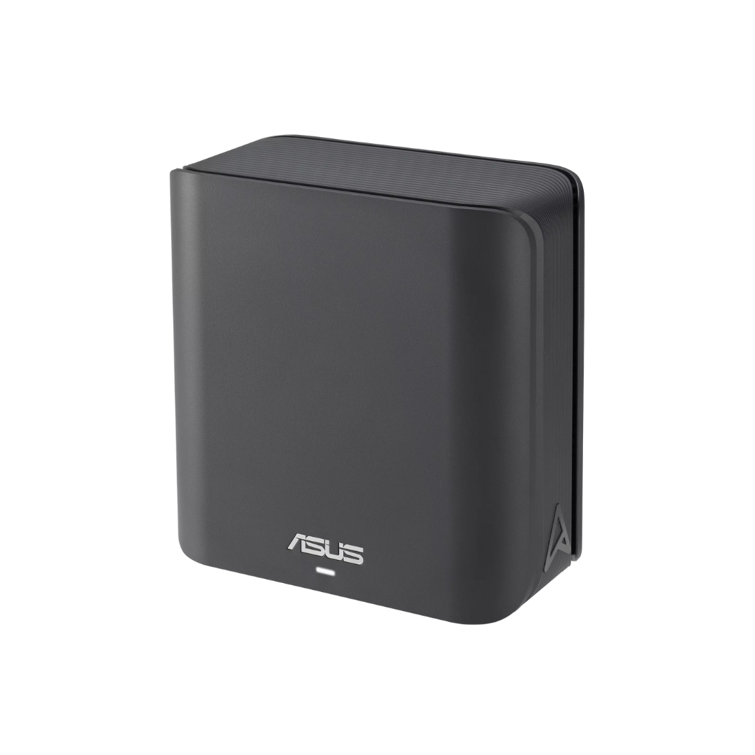 Asus ZenWiFi BD4 BE3600 2-Pack Dual-Band WiFi 7 Whole Home Mesh System Extendable Router