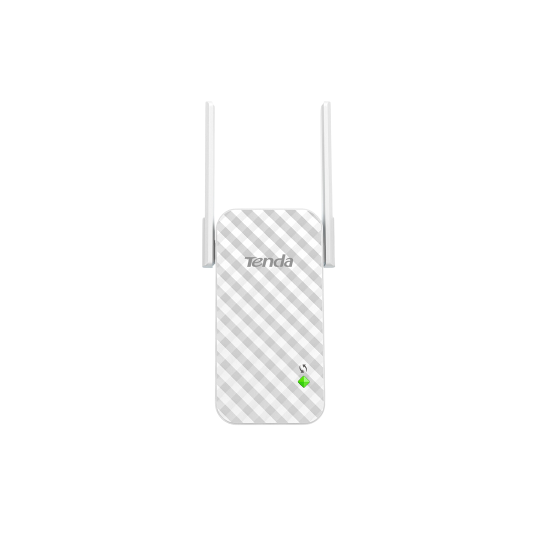 Tenda A9 N300 Universal Wifi Extender | Wireless Repeater | Signal LED Indicator