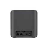Asus ZenWiFi BD4 BE3600 2-Pack Dual-Band WiFi 7 Whole Home Mesh System Extendable Router