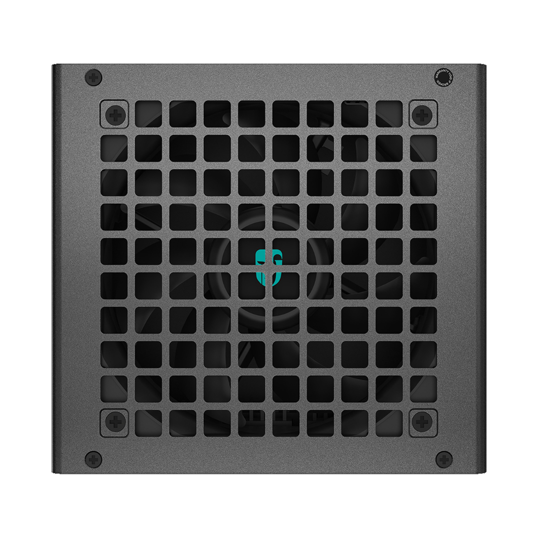 DeepCool Cybernetics 80+ GOLD ATX 3.1 Full Modular Power Supply ( PQ750G | PQ850G | PQ1200G )