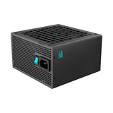DeepCool Cybernetics 80+ GOLD ATX 3.1 Full Modular Power Supply ( PQ750G | PQ850G | PQ1200G )