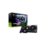 MSI RTX 5060 TI Gaming Trio OC 8GB GDDR7 Graphics Card