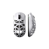 MCHOSE A7X Ultra Lightweight Tri-Mode Wireless Gaming Mouse