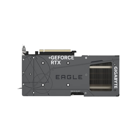 Gigabyte RTX 4070 TI Super EAGLE OC 16GB Graphics Card GV-N407TSEAGLE-OC-16G