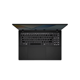 ASUS Vivobook S16 S3607VA-RP181WSM Laptop (Matte Gray) | 16" WUXGA (1920x1200) IPS | Core 5 210H | 16GB RAM | 512GB SSD | UHD Graphics | Windows 11 Home | MS Office Home & Student 2024 + ASUS Backpack