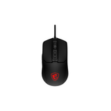 MSI Forge GM100 Black Mouse S12-0402310-HH9