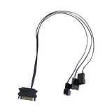 Lian Li L-Wireless Controller Black RF-T-B