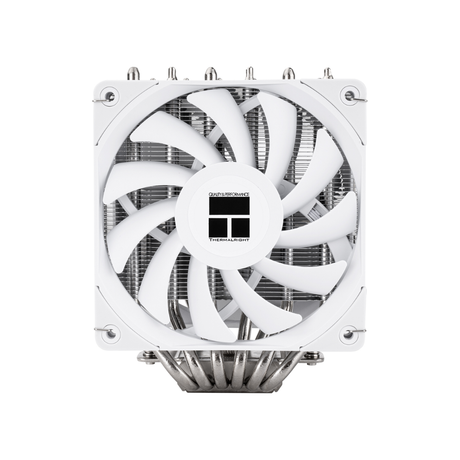 Thermalright Royal Knight 120 SE White CPU Air Cooler