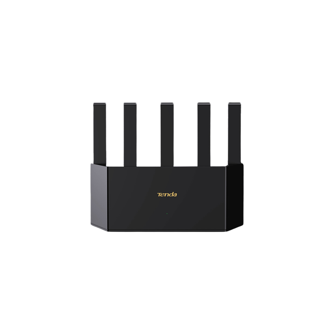 Tenda RX2L Pro AX1500 Wifi 6 Dual Band Gigabit Router | Parental Control | Wifi Extender | IPTV | Bandwidth Control