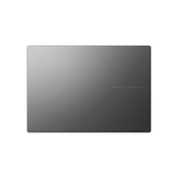 ASUS Vivobook S16 S3607VA-RP181WSM Laptop (Matte Gray) | 16" WUXGA (1920x1200) IPS | Core 5 210H | 16GB RAM | 512GB SSD | UHD Graphics | Windows 11 Home | MS Office Home & Student 2024 + ASUS Backpack