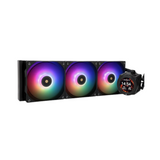 Thermalright Core Vision 360 ARGB CPU Liquid Cooler