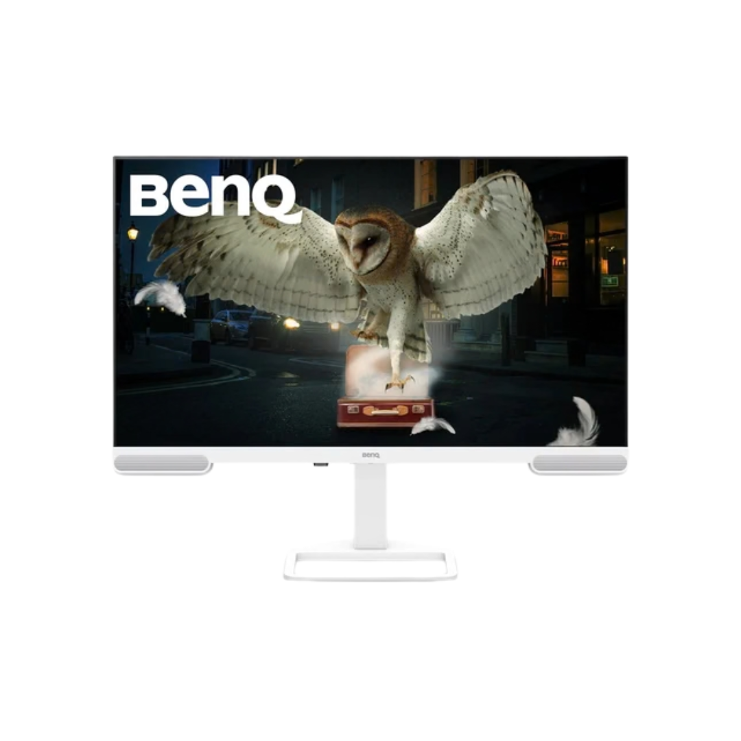 BenQ EW3290U 32" IPS  4K 3840x2160 60Hz 5ms GTG Premium Monitor