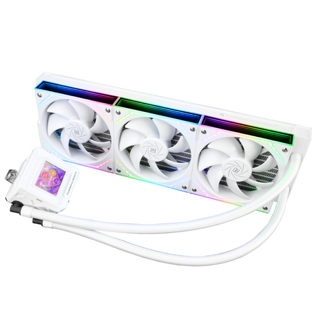 Thermalright Frozen Warframe SE 360 V2 ARGB CPU Liquid Cooler