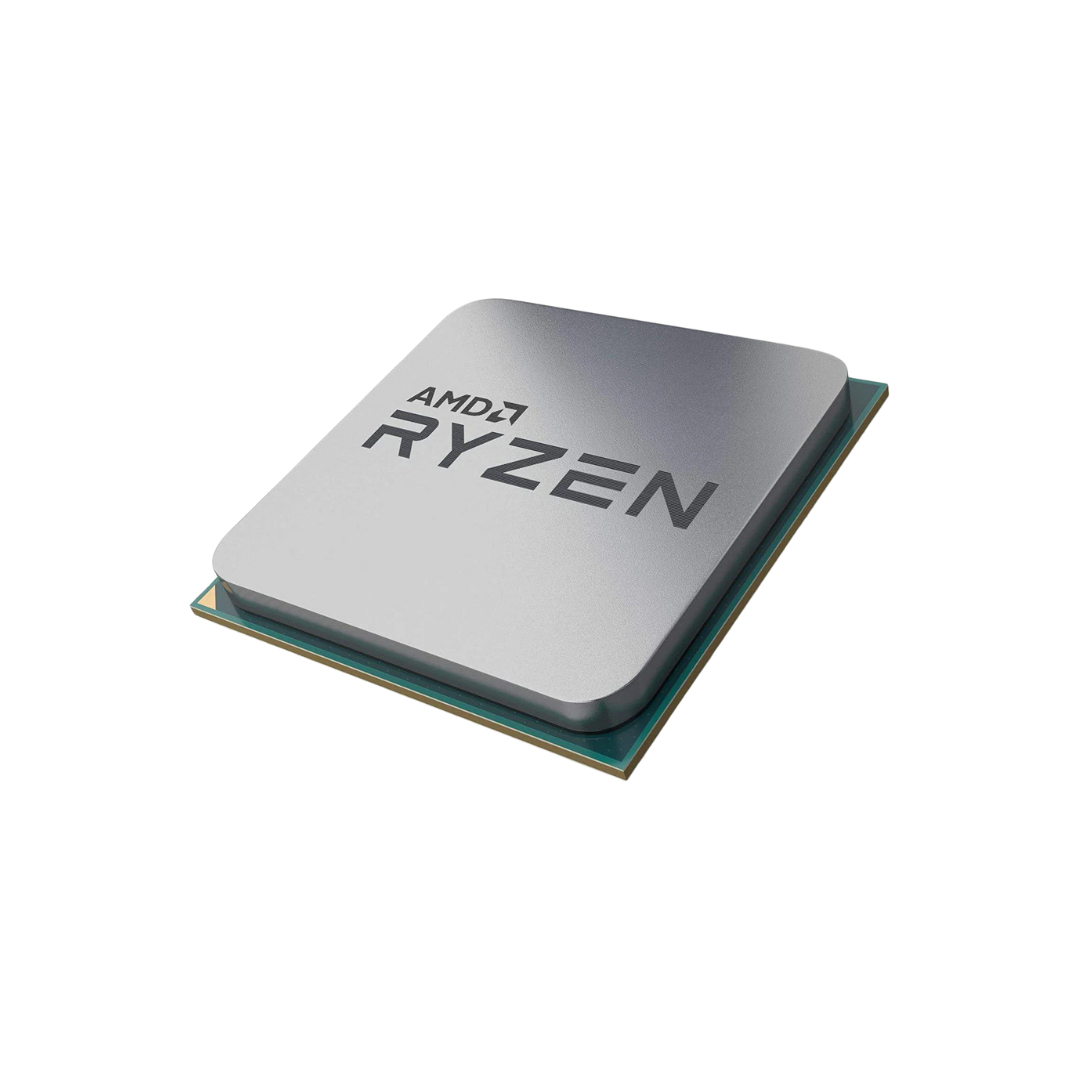 AMD Ryzen 3 3200G Processor 4-Core 4-Thread 3.60-4.0GHz 4mb 65W Tray