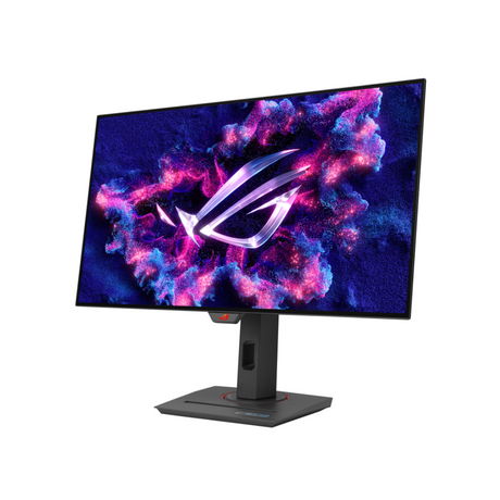 Asus ROG STRIX XG27AQDMG 26.5" OLED 240Hz QHD 2560x1440 0.03ms GTG Glossy Gaming Monitor