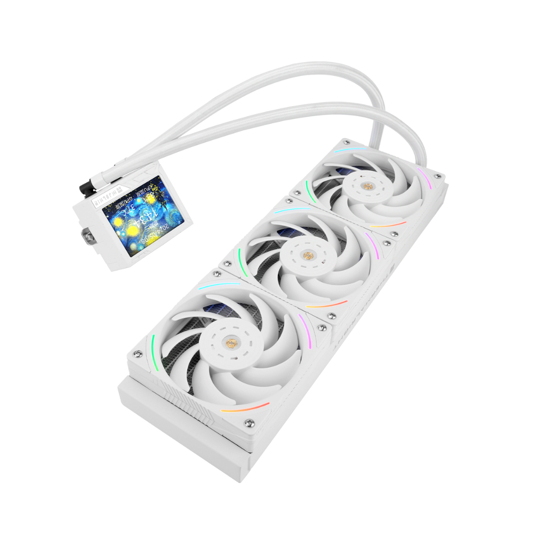 Thermalright Mjolnir Vision 360 ARGB CPU Liquid Cooler