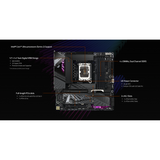 Gigabyte Z890M Aorus Elite WiFi7 4*D5 mATX LGA1851 Motherboard