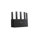 Tenda RX2L Pro AX1500 Wifi 6 Dual Band Gigabit Router | Parental Control | Wifi Extender | IPTV | Bandwidth Control