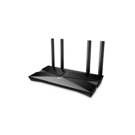 TPLink Archer AX10 AX1500 WiFi 6 Router with WiFi 6 Technology, Next-Gen 1.5 Gbps Speed, Triple-Core