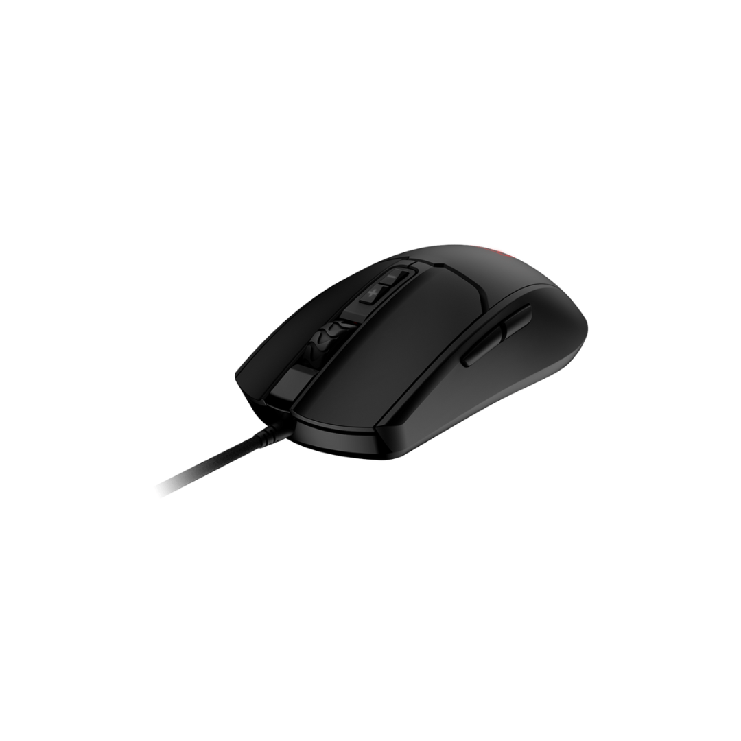 MSI Forge GM100 Black Mouse S12-0402310-HH9