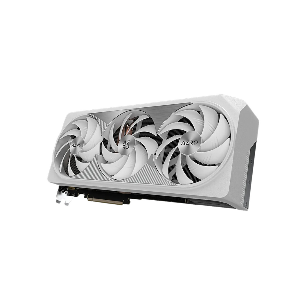 Gigabyte RTX 4080 Super AERO OC 16GB Graphics Card GV-N408SAERO-OC-16G ...