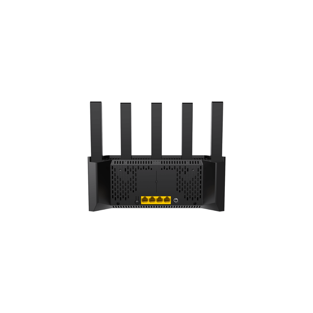 Tenda RX2L Pro AX1500 Wifi 6 Dual Band Gigabit Router | Parental Control | Wifi Extender | IPTV | Bandwidth Control