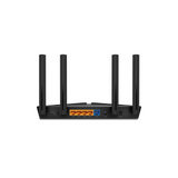 TPLink Archer AX10 AX1500 WiFi 6 Router with WiFi 6 Technology, Next-Gen 1.5 Gbps Speed, Triple-Core