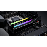 GSkill Trident Z5 Neo RGB 32GB 16GX2 D5 6000MT/s F5-6000J3038F16GX2-TZ5NR Desktop Memory