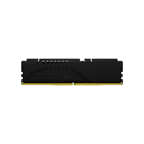 Kingston Fury Beast 16GB (1x16GB) DDR5 5600MT/s CL40 KF556C40BB-16 Desktop Memory